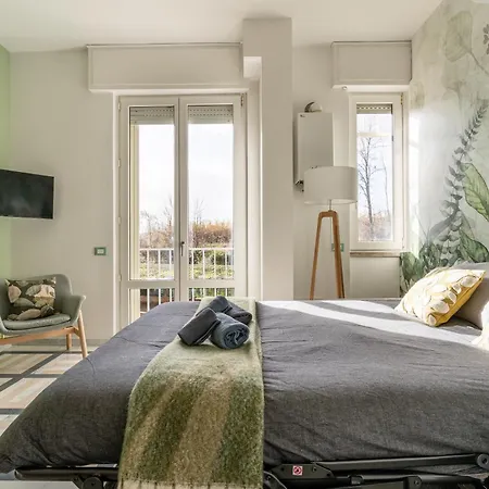 Ines Boutique - Polimoda Appartement