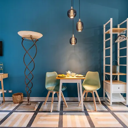 Ines Boutique - Polimoda Διαμέρισμα Φλωρεντία