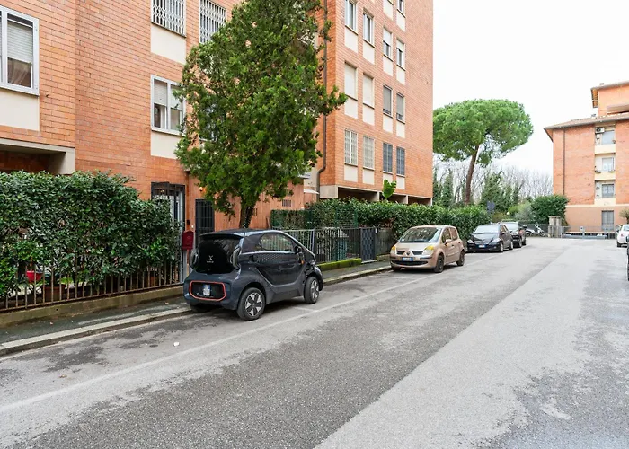 Ines By San Collection Apartament