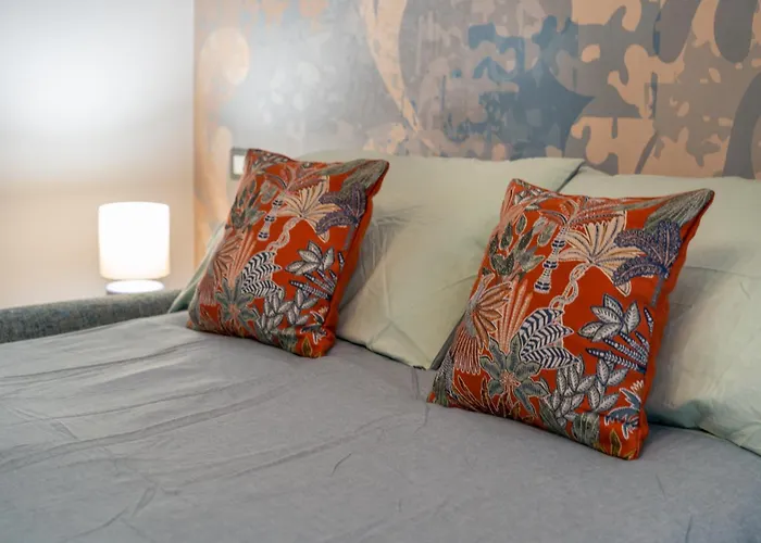 Ines By San Collection Apartament Florencja