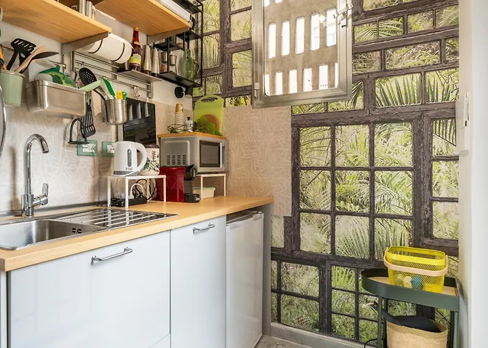 Ines By San Collection Apartament Florencja