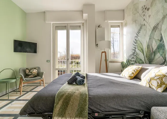 Ines By San Collection Apartament