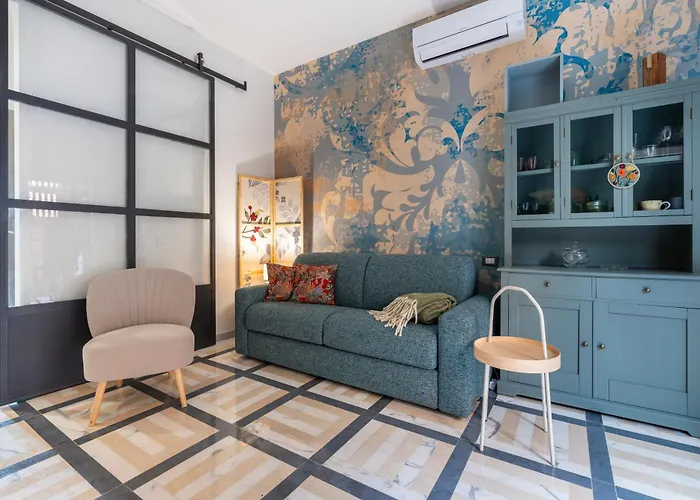 Apartament Ines By San Collection