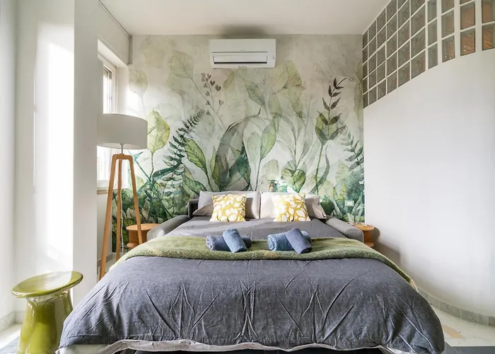 Apartament Ines By San Collection *