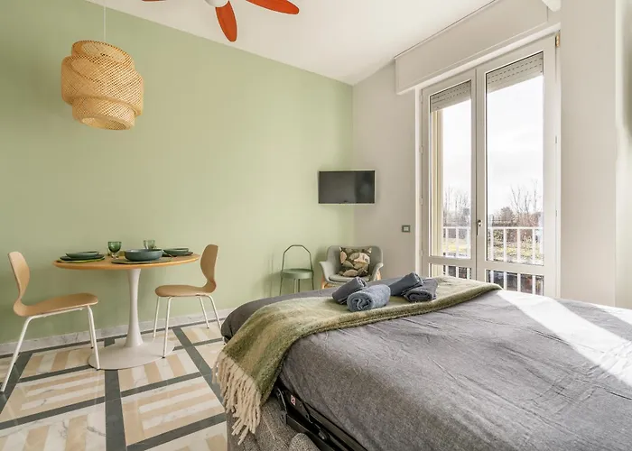 Apartament Ines By San Collection Florencja