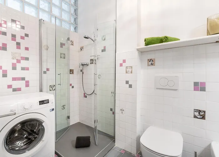 Apartament Ines By San Collection *