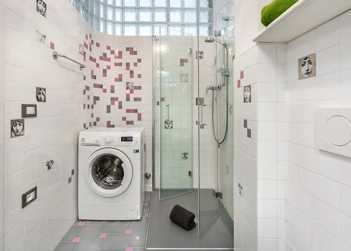 Apartament Ines By San Collection Florencja