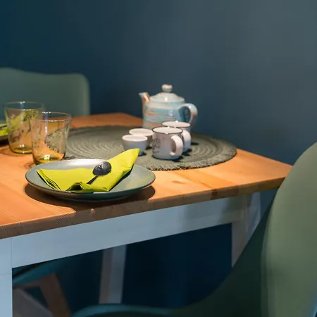 Apartamento Ines By San Collection