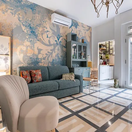Ines Boutique - Polimoda Appartement *