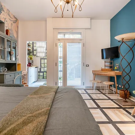 Appartement Ines Boutique - Polimoda